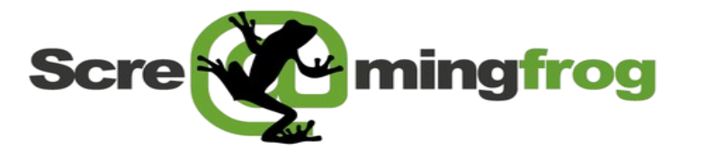 Screaming Fog Logo