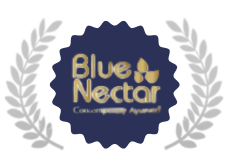 Blue Nector Logo