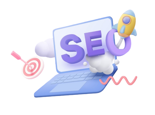 SEO with Revenue